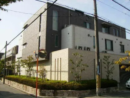 CHANOIS中桜塚の画像