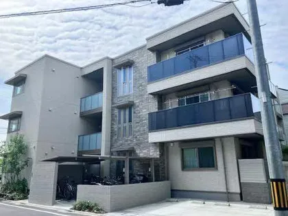 シャーメゾンベルクレストの画像