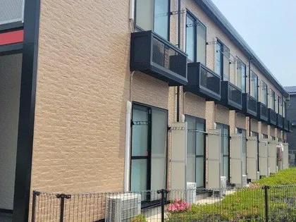 レオパレスMAMAの画像