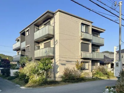 メゾン フローラⅡの画像