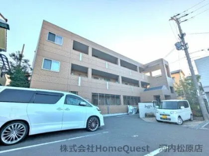 グラン ルポンの画像