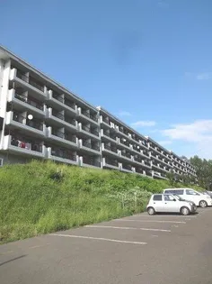 プレジデントハイムの画像