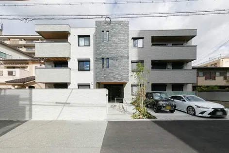 シャーメゾン プレアデスの画像