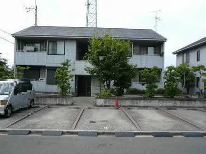 メゾンドヴェールの画像