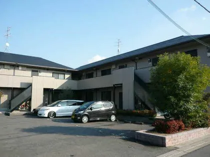 イートンパレス松原の画像