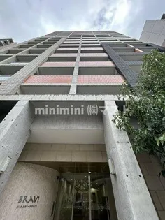 BRAVI南堀江の画像