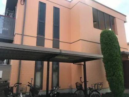 シャーメゾン ペリフェリーアの画像