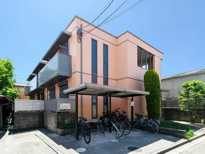 シャーメゾン ペリフェリーアの画像