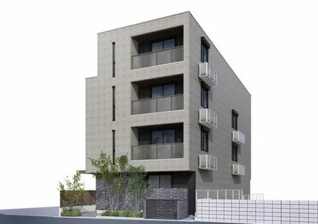 ShaMaison Gardens 六甲【0102号室】の外観