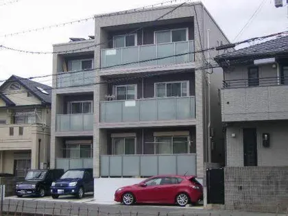 グラン エスポワールの画像