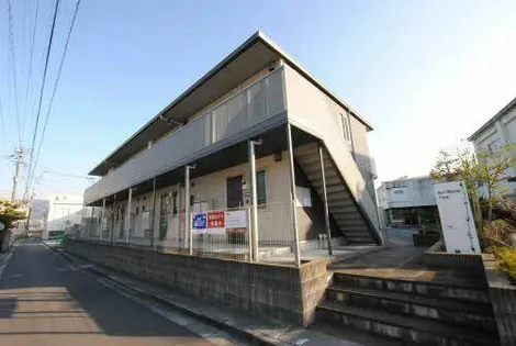 シャーメゾン YUUの画像