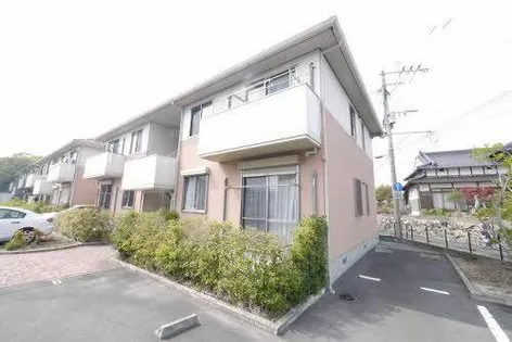 エスポワールT S A棟の画像