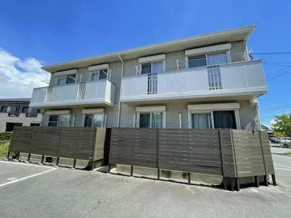 アルページュ B棟の画像