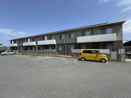 ラフィーネメゾン本町公園 B棟の画像