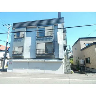 セントヒルズの画像