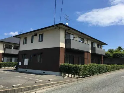 リヴ アヴェニール B棟の画像