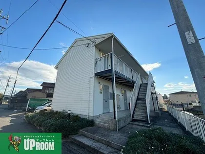 プレジュール柴田の画像