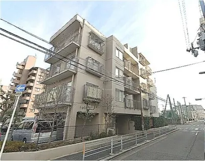 エバーグリーン住之江の画像