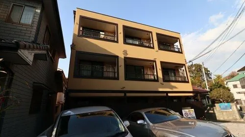 ヴィアノ塩屋町の画像