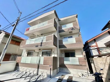 ルミエール弥刀の画像