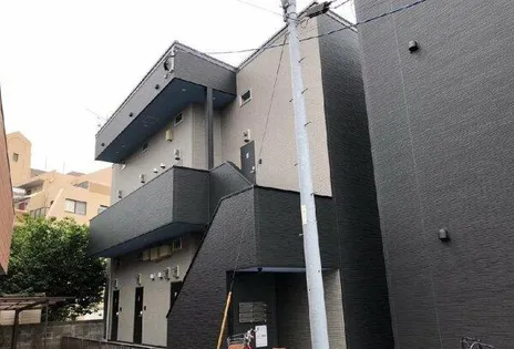 イマーク田島の画像