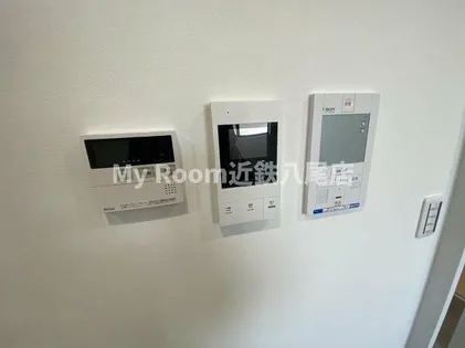 リビングライフ八尾山本【3階】のその他画像