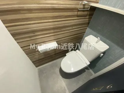 リビングライフ八尾山本【3階】の内装