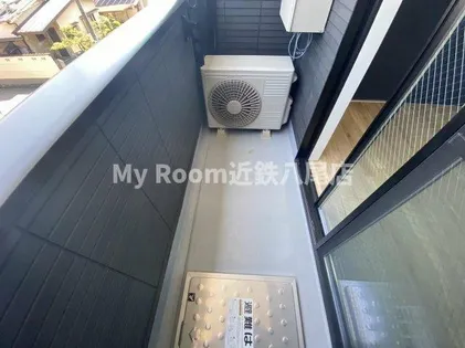 リビングライフ八尾山本【3階】の内装