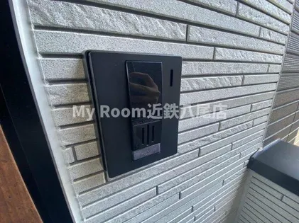 リビングライフ八尾山本【3階】の内装