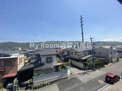 リビングライフ八尾山本【3階】のその他画像