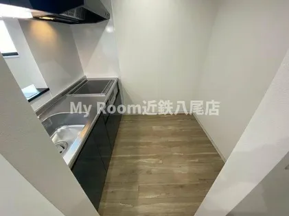 リビングライフ八尾山本【3階】の内装