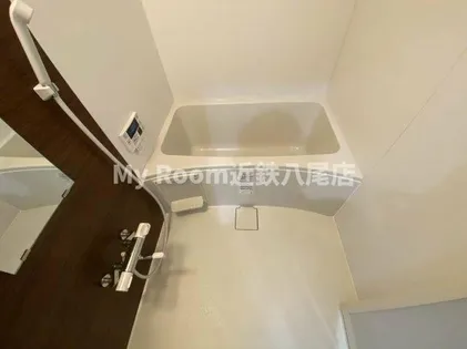 リビングライフ八尾山本【3階】の風呂