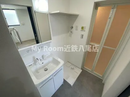 リビングライフ八尾山本【3階】の内装