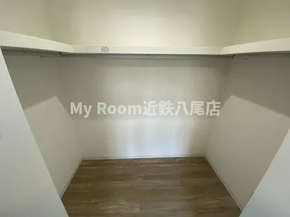 リビングライフ八尾山本【3階】の内装