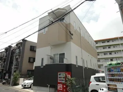CB香椎レジェールの画像