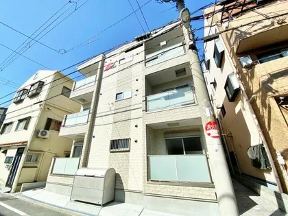 F ASECIA MIRAの画像