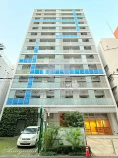 アンビエンテ四ツ橋の画像