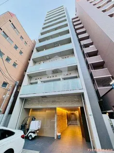 ルーチェ南森町の画像