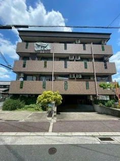 エーデルハイム東花園の画像