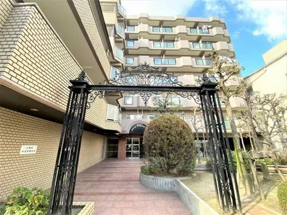 ハイツグランドールの画像