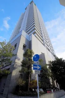 大阪府大阪市北区菅原町【マンション】の外観