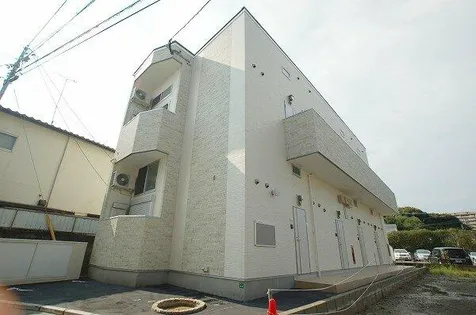 ABETINA大橋の画像