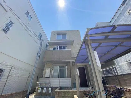 ソルプレーザ玉造の画像