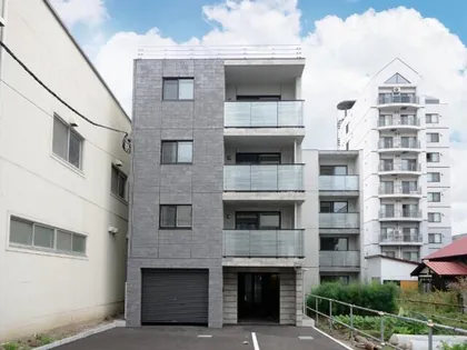 K・S-11【4階】の外観