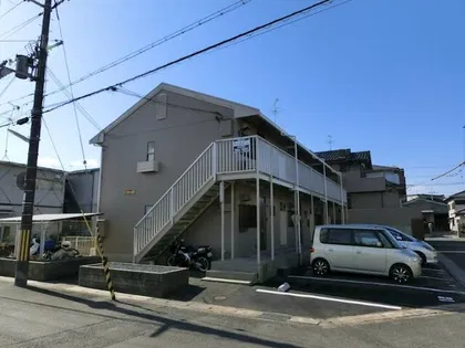 ユニメント山口の画像