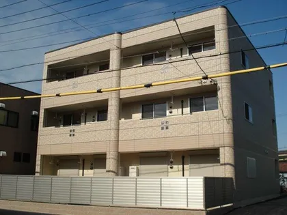 ウインド フィル会所の画像