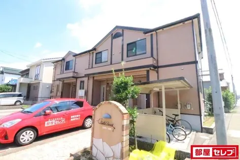 ベルフォーレの画像