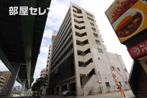 第2泰水堂ビルの画像