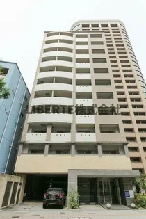 キャッスル大手門【9階】の外観