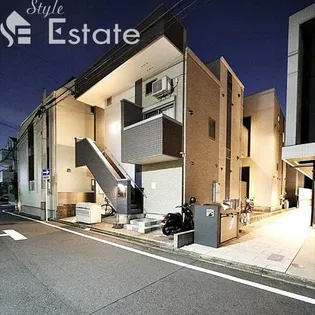 レグルス千種の画像